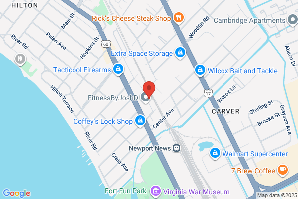Hampton Roads Wholesalers