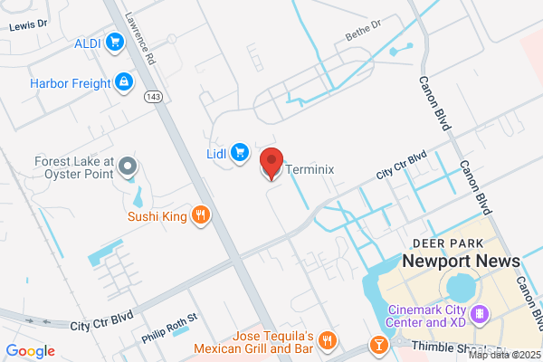 Terminix Termite & Pest Control