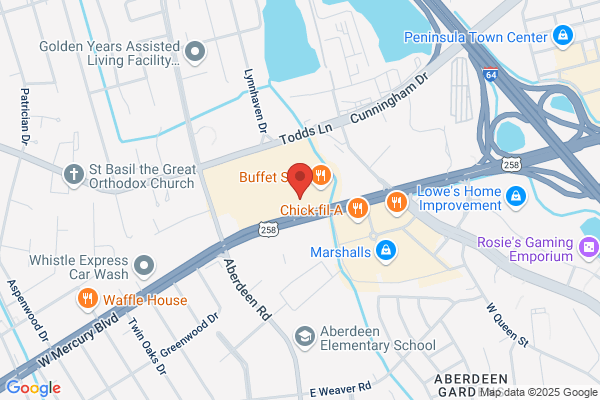 Patient First Primary and Urgent Care - Hampton