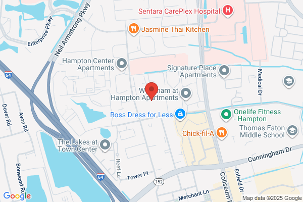 American Orthotic & Prosthetic Center