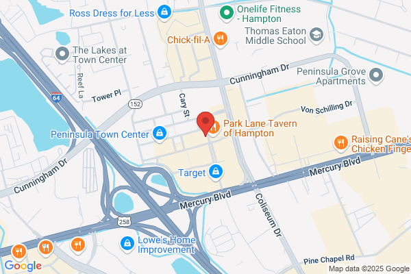 Center For Child & Family Services