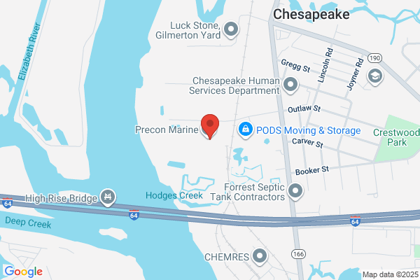 Everett Logistics Llc