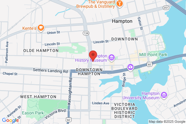 Hampton University, Community Housing Services