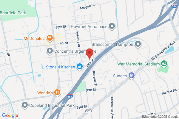 Norfolk Truck Center Inc