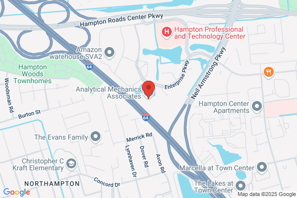 Science & Technology Corporation