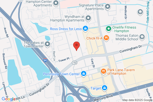 Hampton Physical Therapy