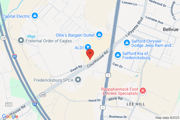 Eddy's Plumbing
