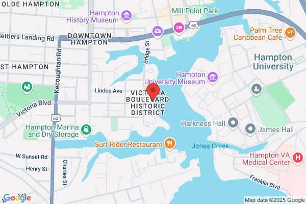 Hampton Yacht Club