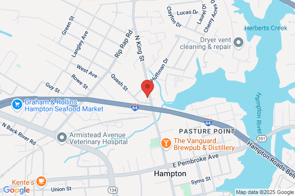 Hampton Roads Realty Ltd