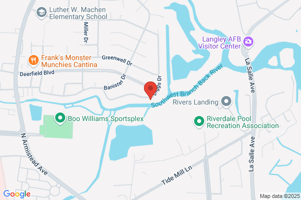 Tidewater Title Service