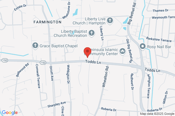 First United Church of Christ