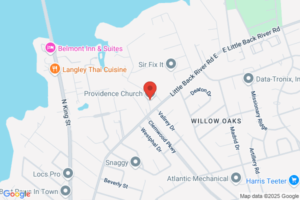 Providence Free Will Baptist Church