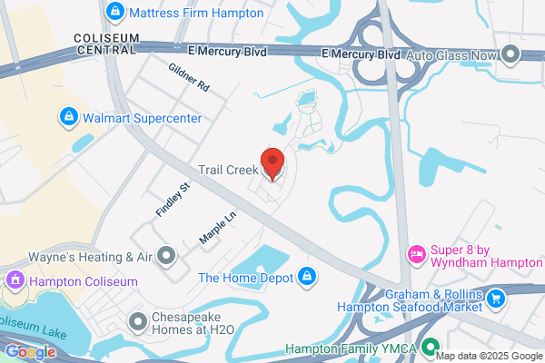 Trail Creek Townhomes