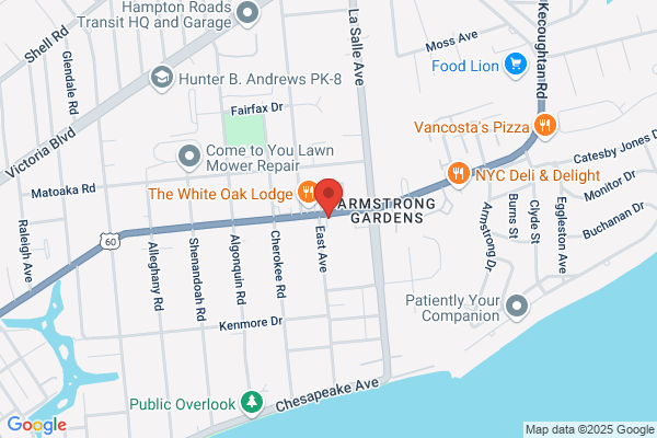 McKoy Seafood
