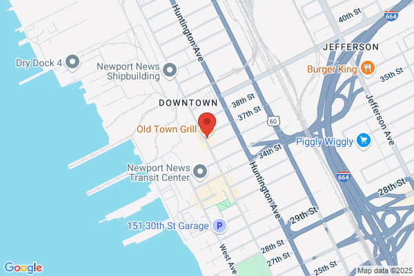 Old Town Grill