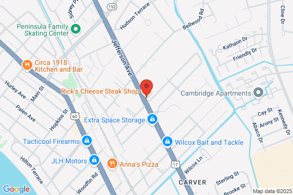 Philly Style Steaks & Subs