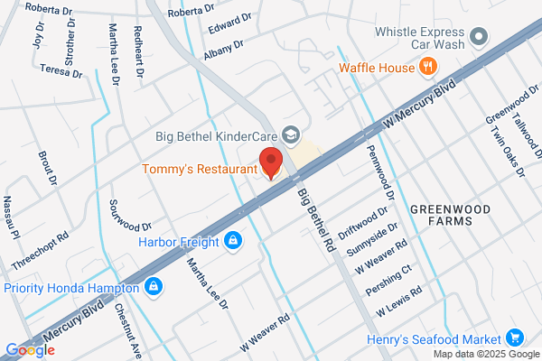 Sammy & Nick's Family Restaurant