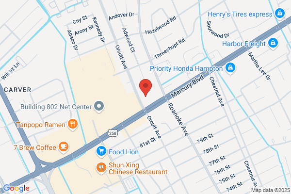 Win Wok Buffet