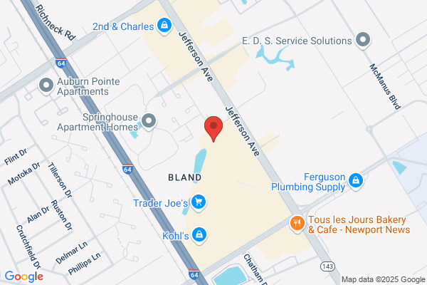 X-Alona Full Service Salon
