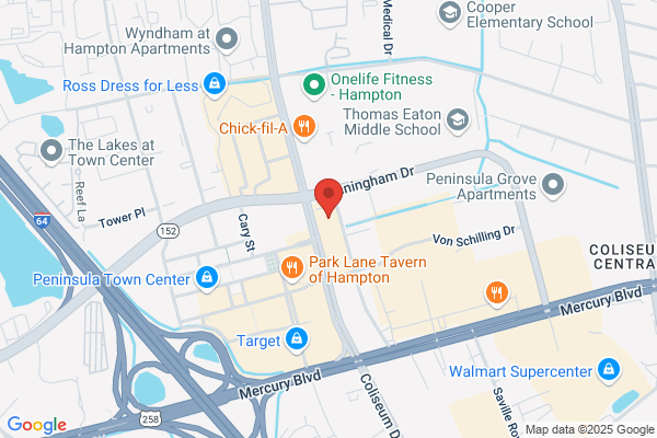 Firehouse Subs Coliseum