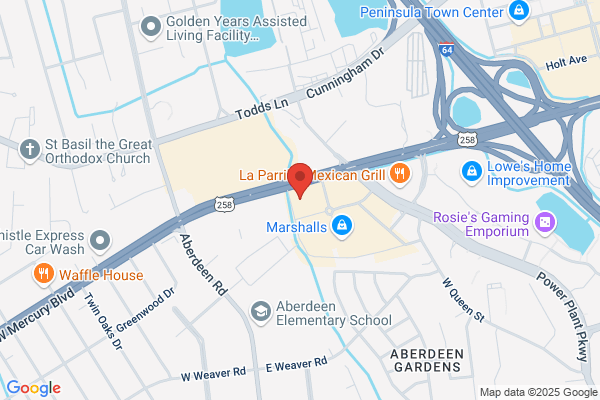 Firestone Tire & Service Centers