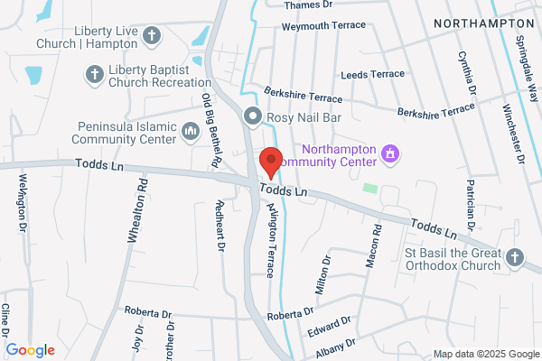 VCA Todds Lane Animal Hospital