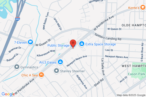 Public Storage
