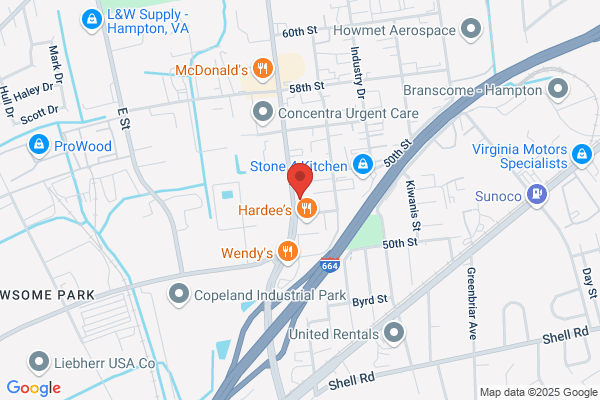 Holland J Henry Corporation