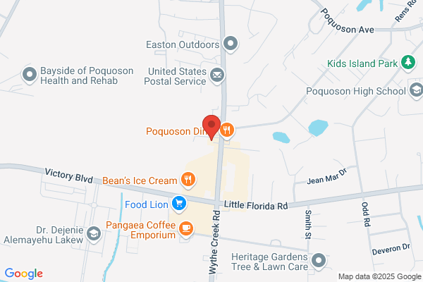 Poquoson Veterinary Hospital