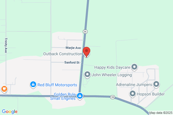 OutBack Construction