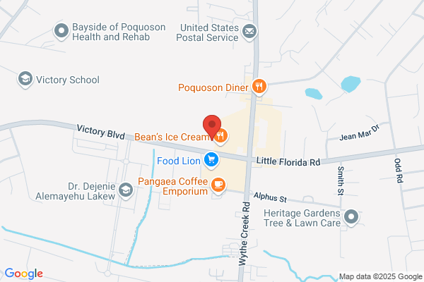 Blue Crab & Purple Pig Bistro