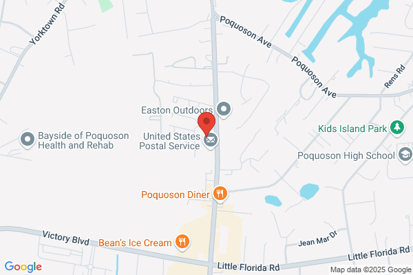 Dominion Village At Poquoson