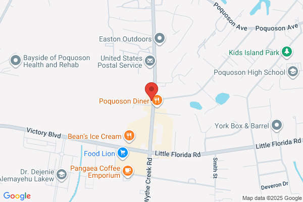 Poquoson Auto Wholesale