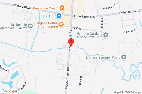 Poquoson Chiropractic Clinic