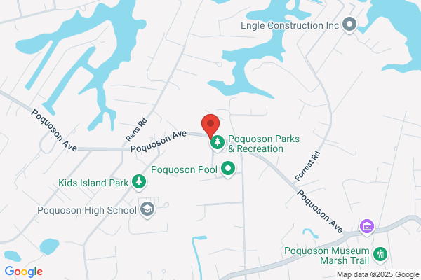 Poquoson City of, Fire Department, Administration