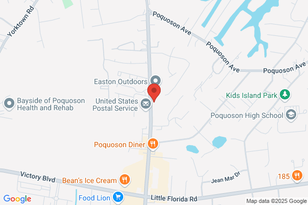Poquoson Electrolysis