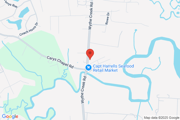 Poquoson Hair & Body Shoppe