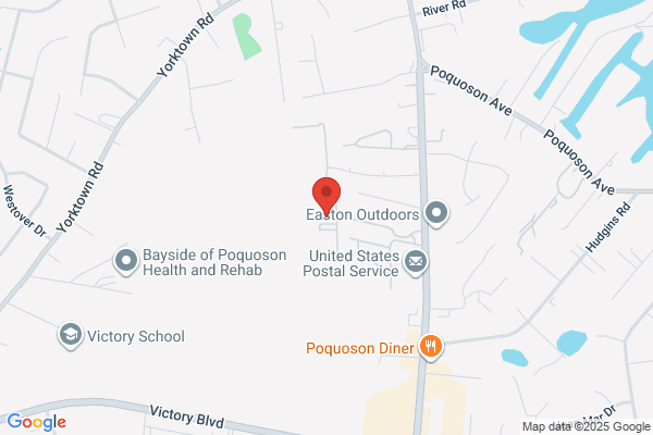 Poquoson Place Apartments