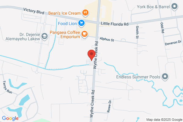 Poquoson Repair & Supply