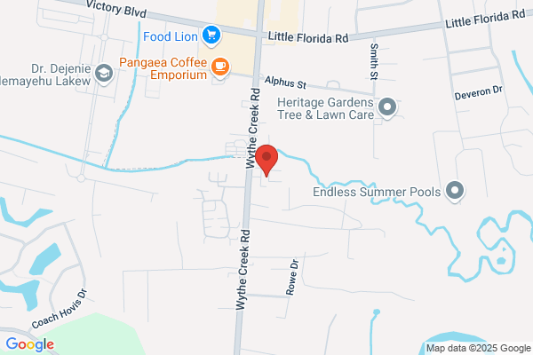 Svihla Chiropractic Clinic