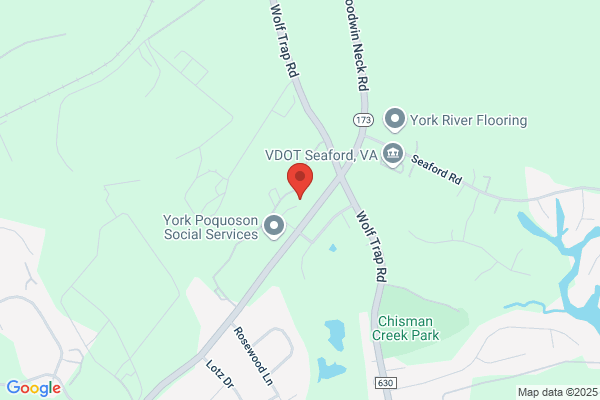 York Development Corporation