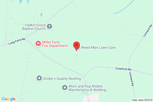 Four Seasons Landscaping & Lawn Care