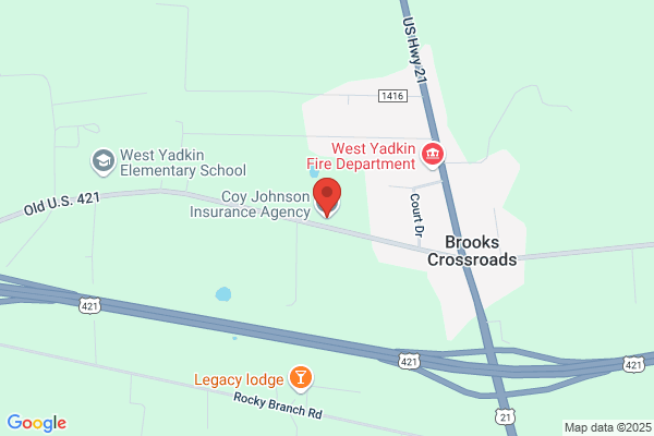Johnson Coy Insurance Agency