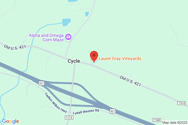 Laurel Gray Vineyards