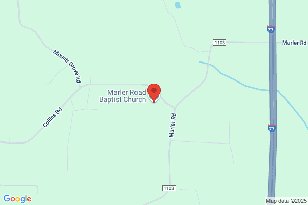 Marler Road Baptist Church