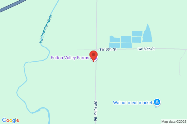 Peachey Farms