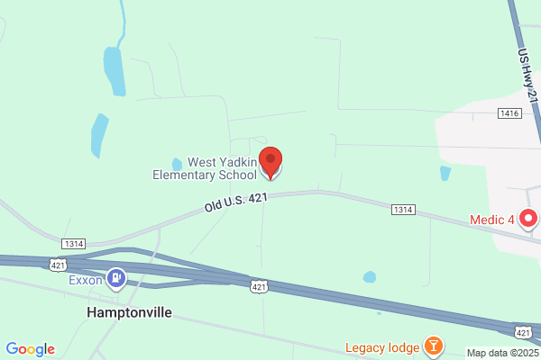 West Yadkin Preschool