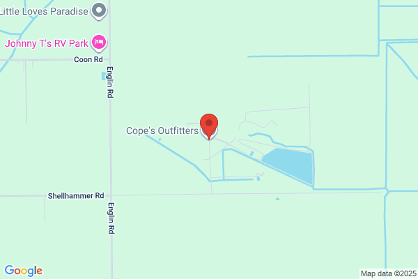 Cope's Outfitters