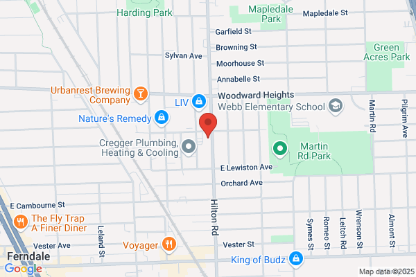 All County Heating & Cooling