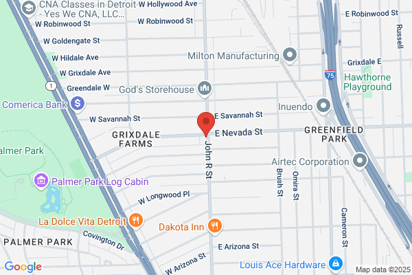 Michaels Liquor Store